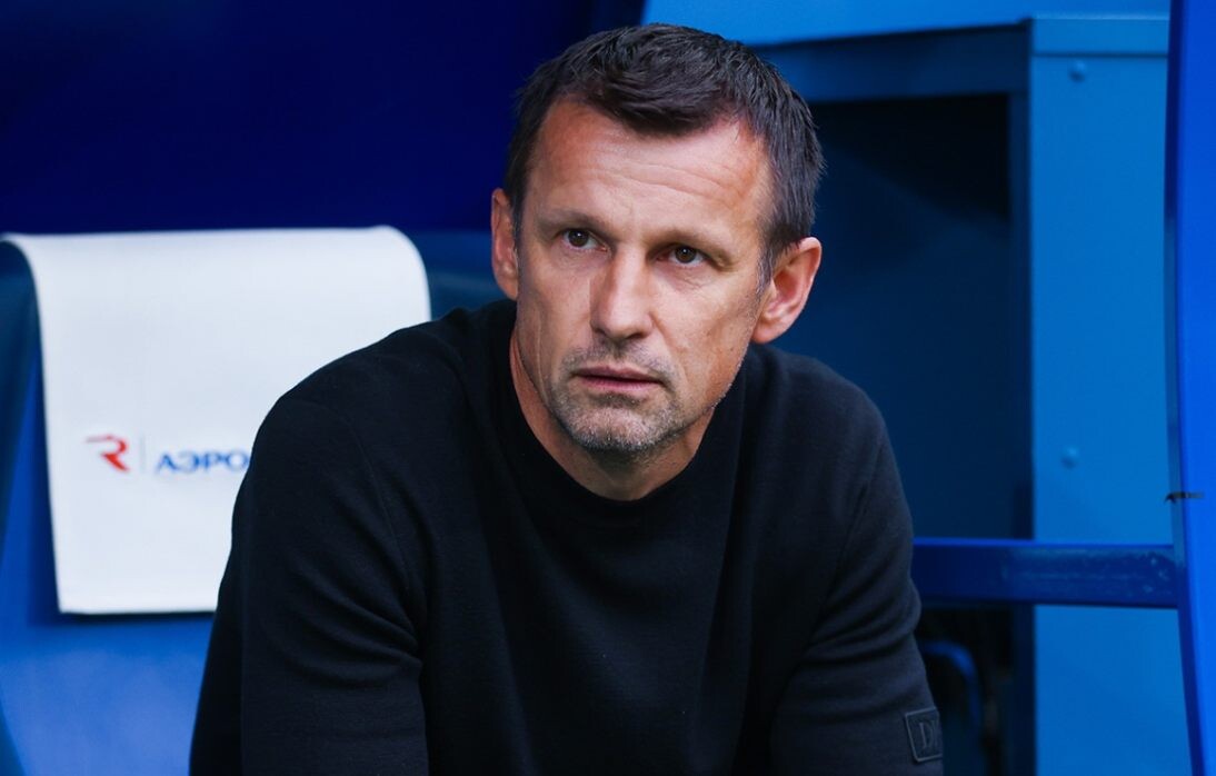    Фото: ФК «Зенит»