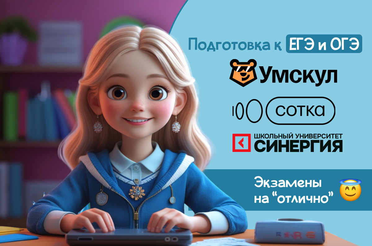 Умскул, Синергия или Сотка что выбрать