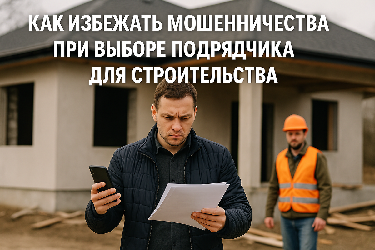 kak-izbezhat-moshhenichestva-pri-vybore-podryadchika-dlya-stroitelstva