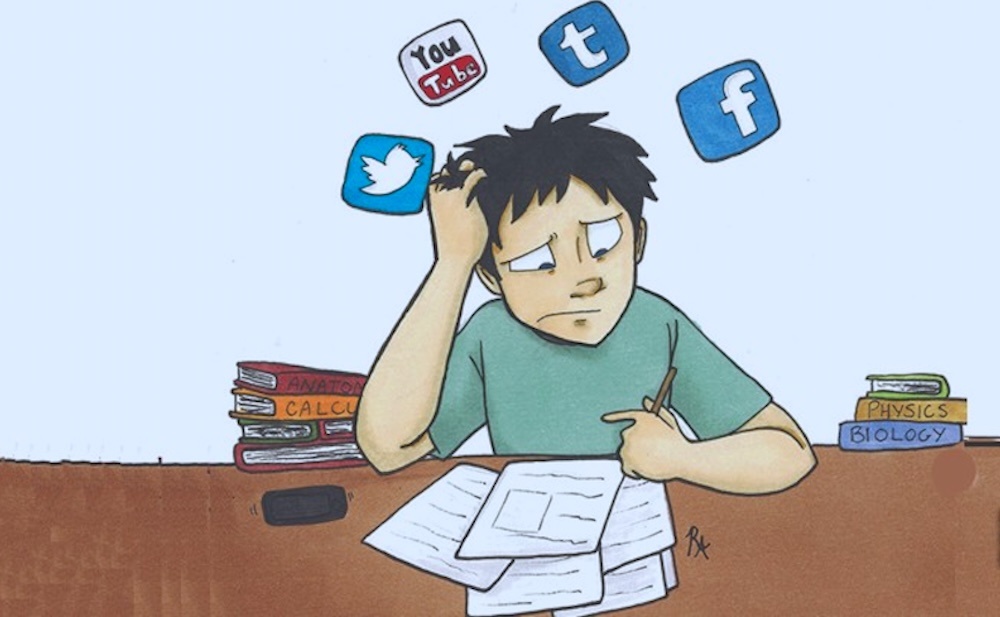 Мелкие задачи съедают твой день