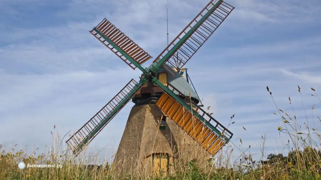 мельница, фото из инета