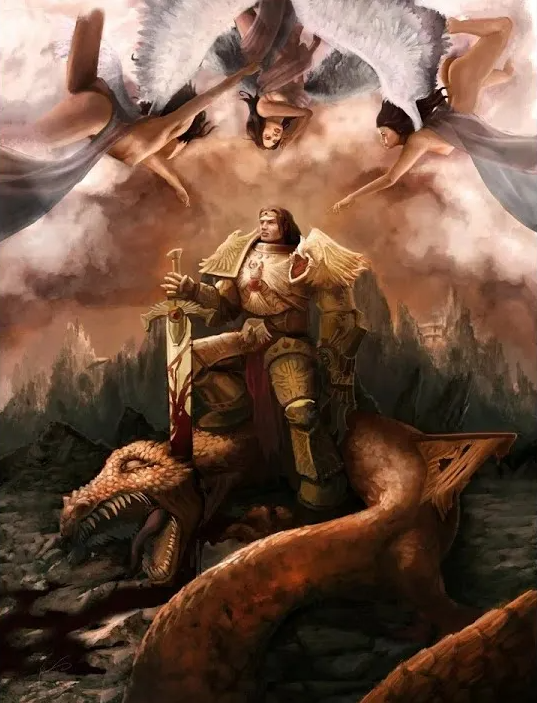 Змей не при делах,..