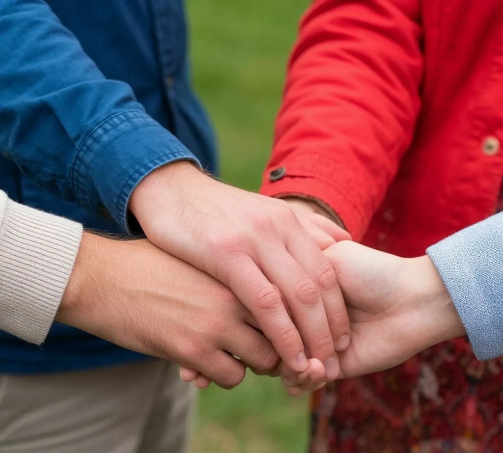 Создано с помощью Шедеврума