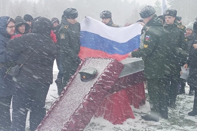    Фото: Из архива/ Администрация Калязинского округа