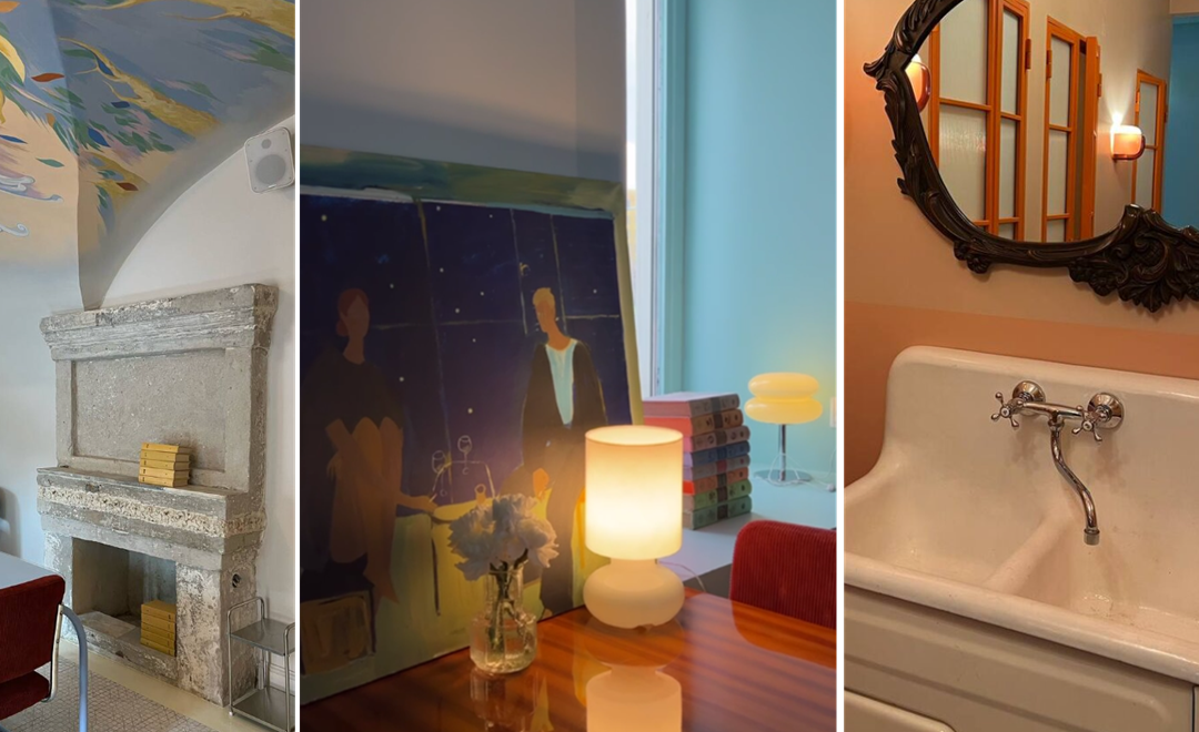 фото: Завтрак в Большом Городе