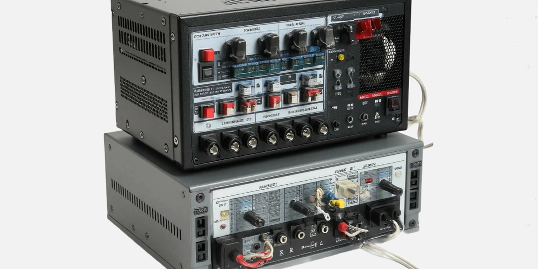 КАК И ЗАЧЕМ ИСПОЛЬЗУЕТСЯ ЛАБОРАТОРНЫЙ БЛОК ПИТАНИЯ ПРИ РЕМОНТЕ ТЕЛЕВИЗОРОВ