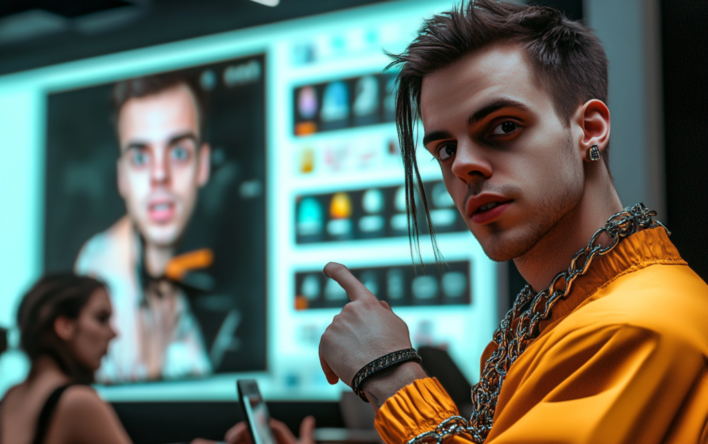    Как использовать Pinterest для привлечения клиентов: секреты успешного продвижения для российских предпринимателей Даниил Вишневский