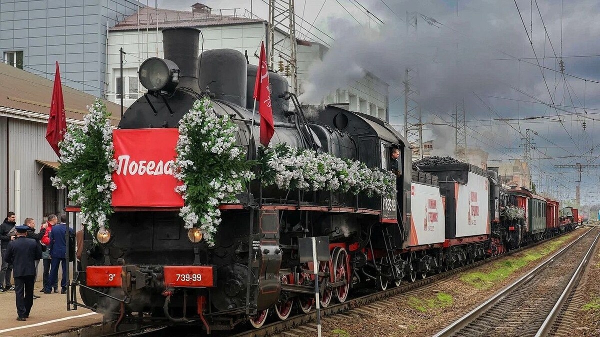    Фото: пресс-служба СКЖД