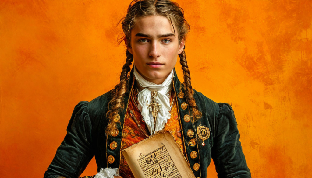    Масонские контакты Моцарта Stoics Way