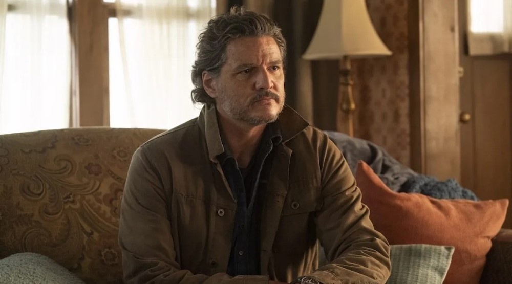     Кадр из 2 сезона сериала «Одни из нас» (2025)