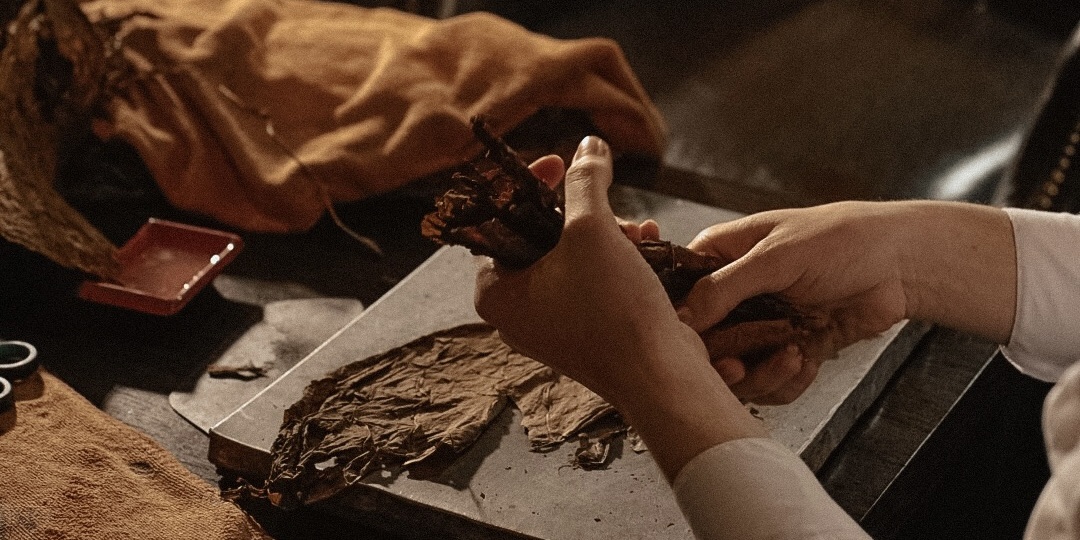 6 вопросов о сигарах, табаке, этой индустрии и культуре