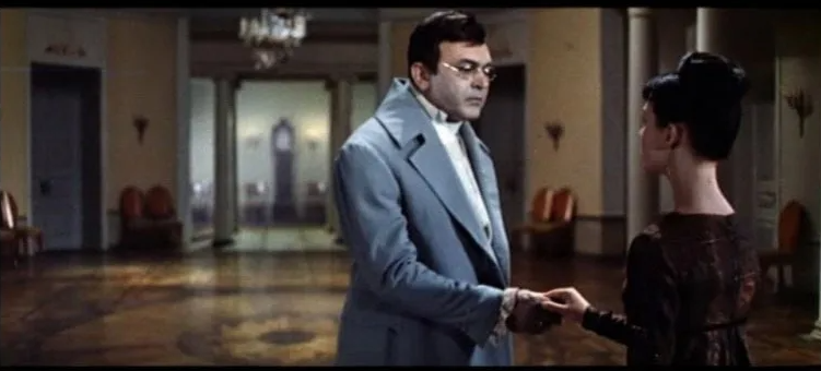 Наташа Ростова или Пьер Безухов