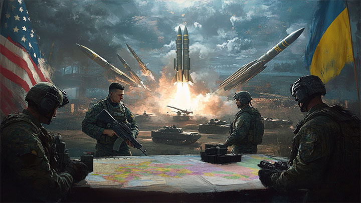 Коллаж Царьграда