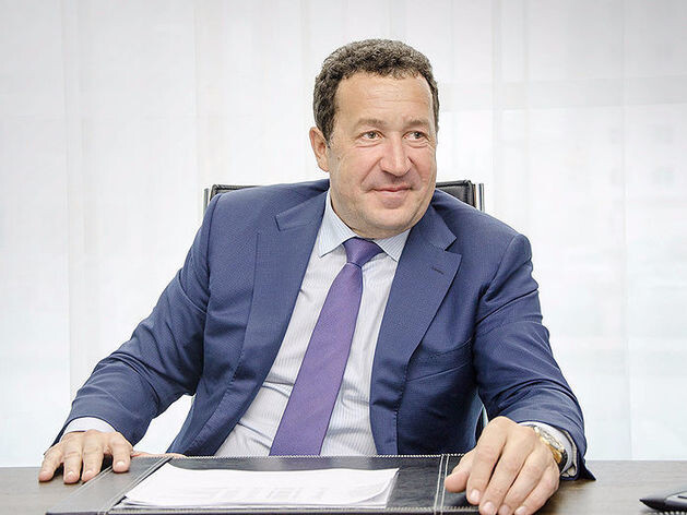 Как управлять медицинской империей: рассказывает Валерий Малышев, основатель и руководитель сети клиник «Здоровье 365»