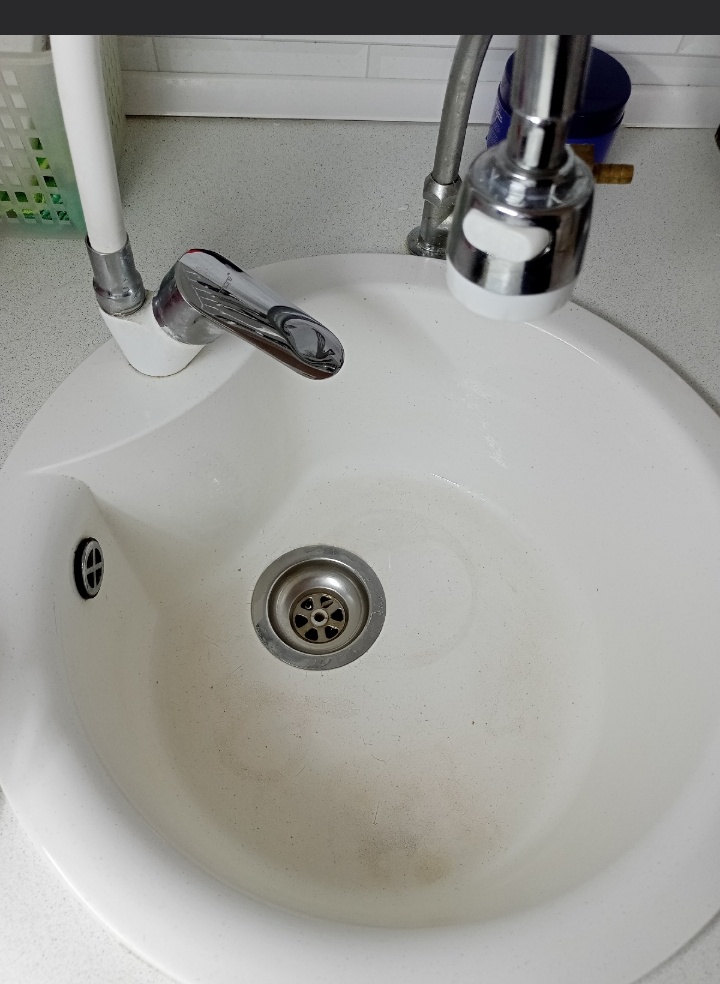 После пасты