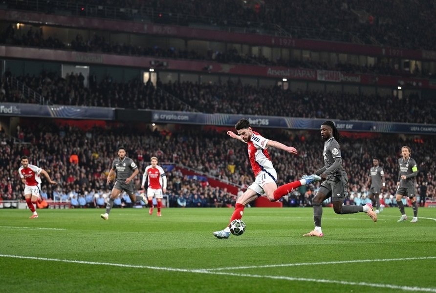    Фото: ФК «Арсенал»