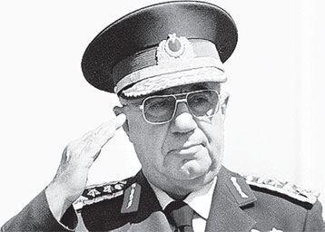 Исмаил Хакки Карадай