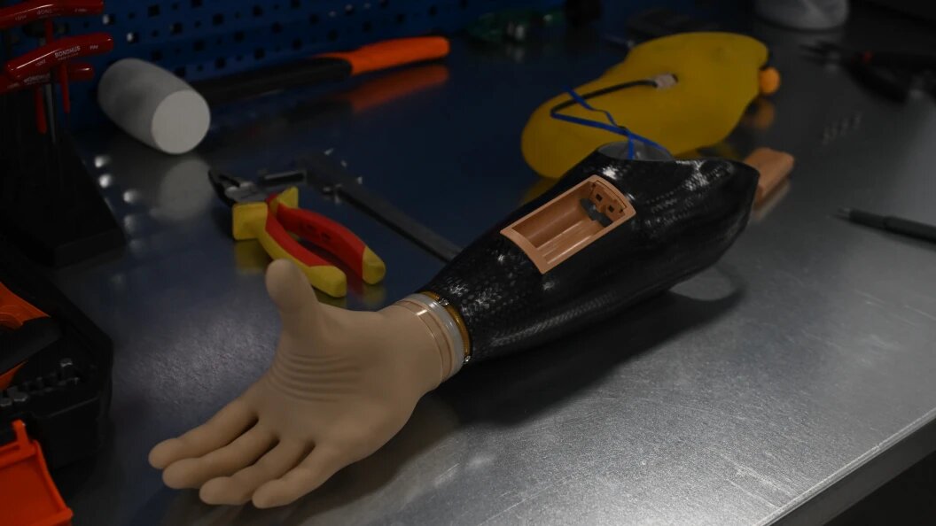    ФОТО: Komsomolskaya Pravda/Globallookpress