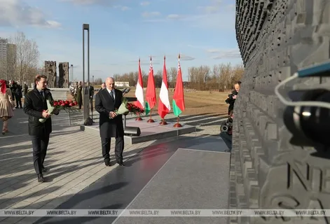 Александр Лукашенко