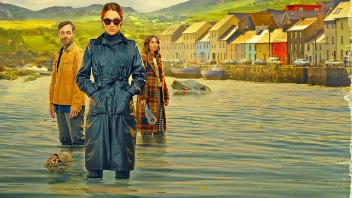 "Bodkin" - иллюстрации из открытых источников в сети.