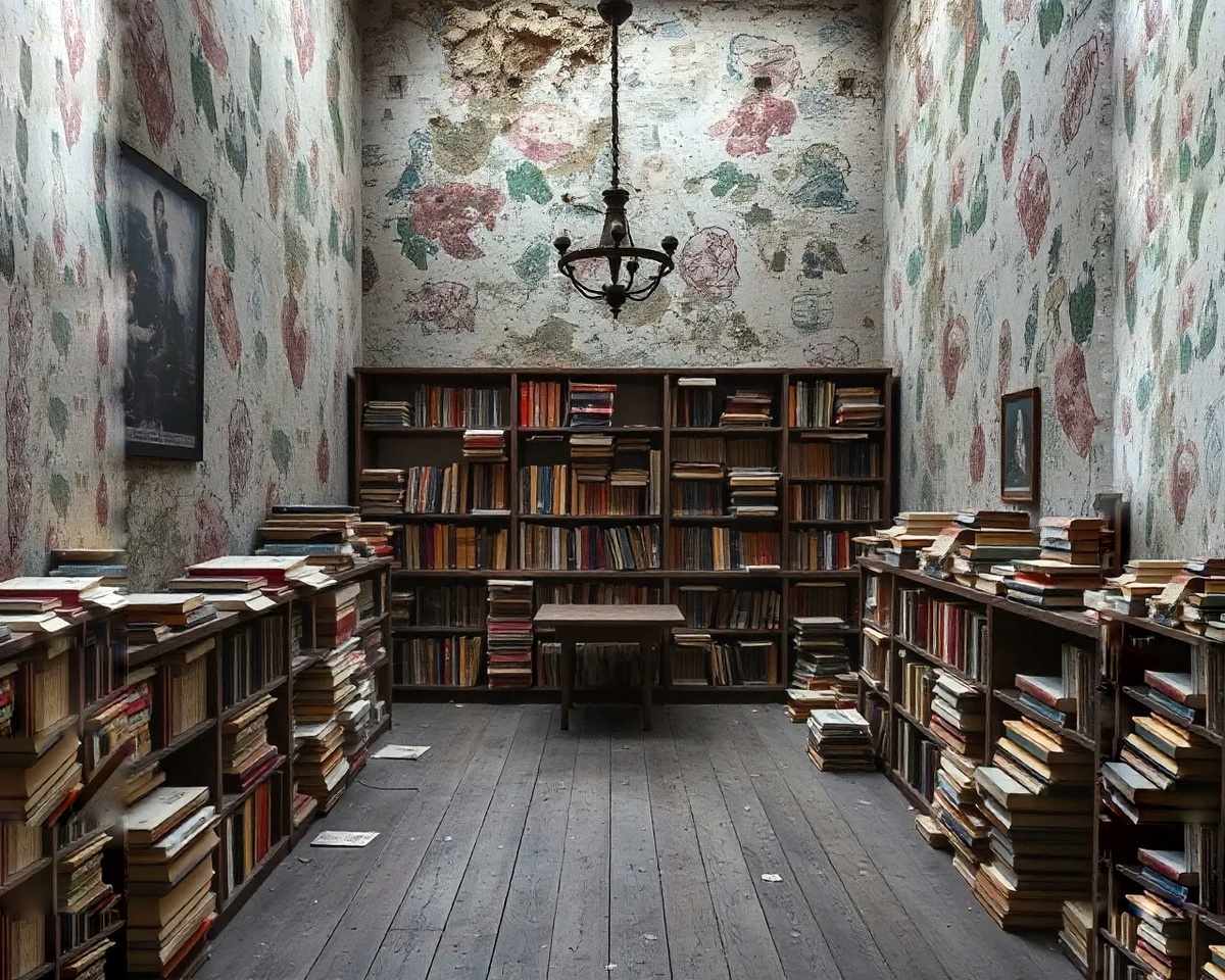 Сгенерировано ии