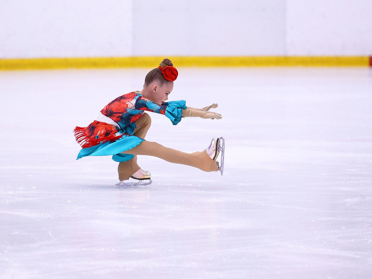     Фото: Центр физкультурных и спортивных мероприятий Орловской области