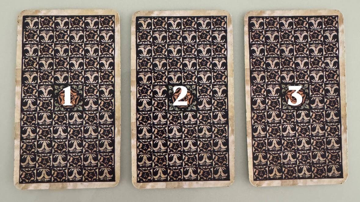 выбери карту 