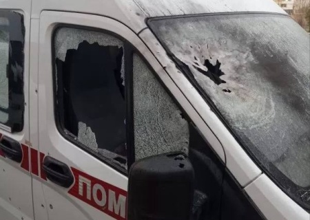    Россия начала большое наступление. Бывший начштаба нацистов выступил против Сырского. США уходят из Жешува — Горячая сводка 9 апреля 2025 г.