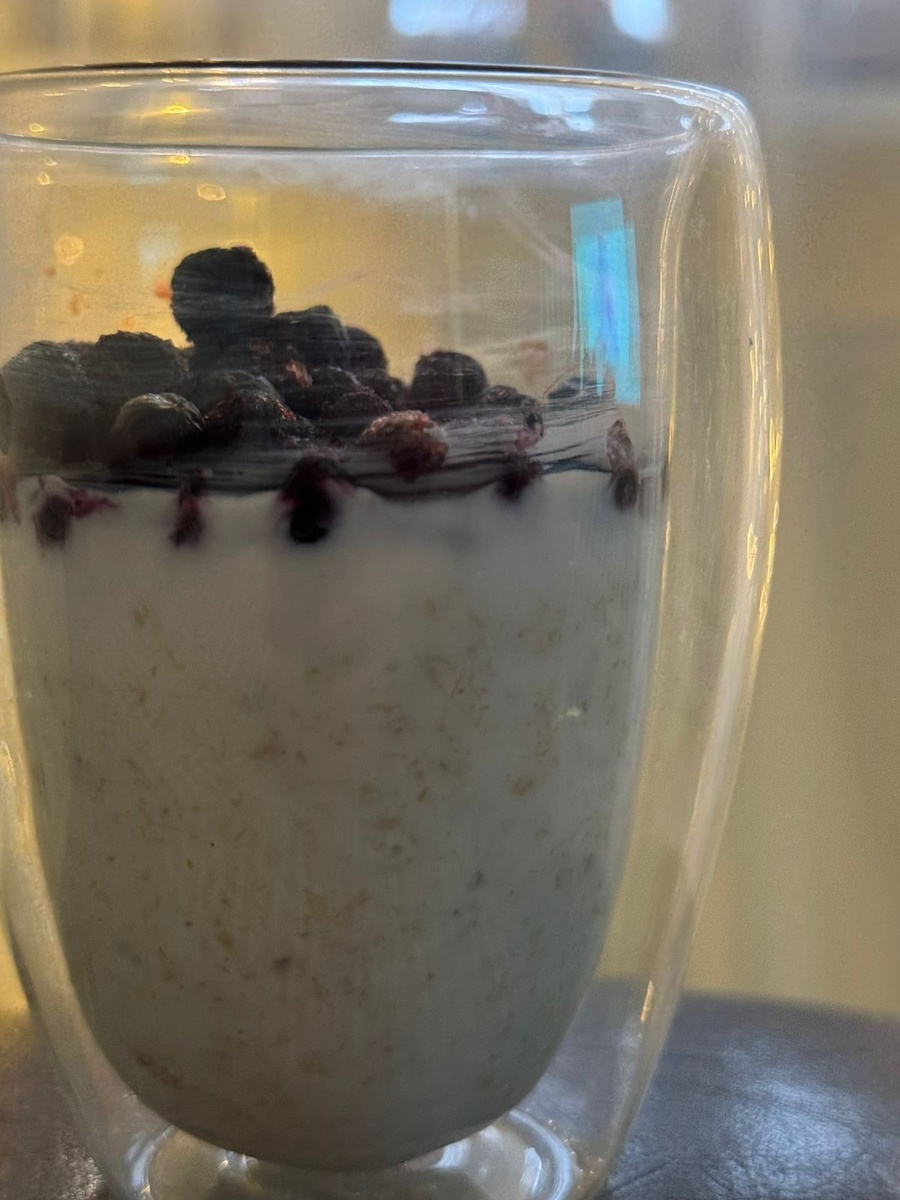 Кашу никто не отменял