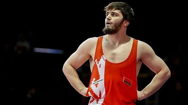    © Photo : United World Wrestling