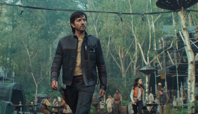 Кассиан Андор