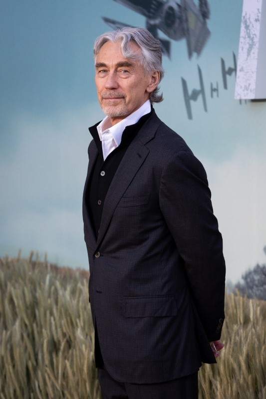 Тони Гилрой