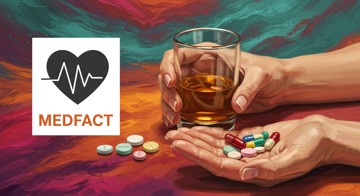 #MedFact