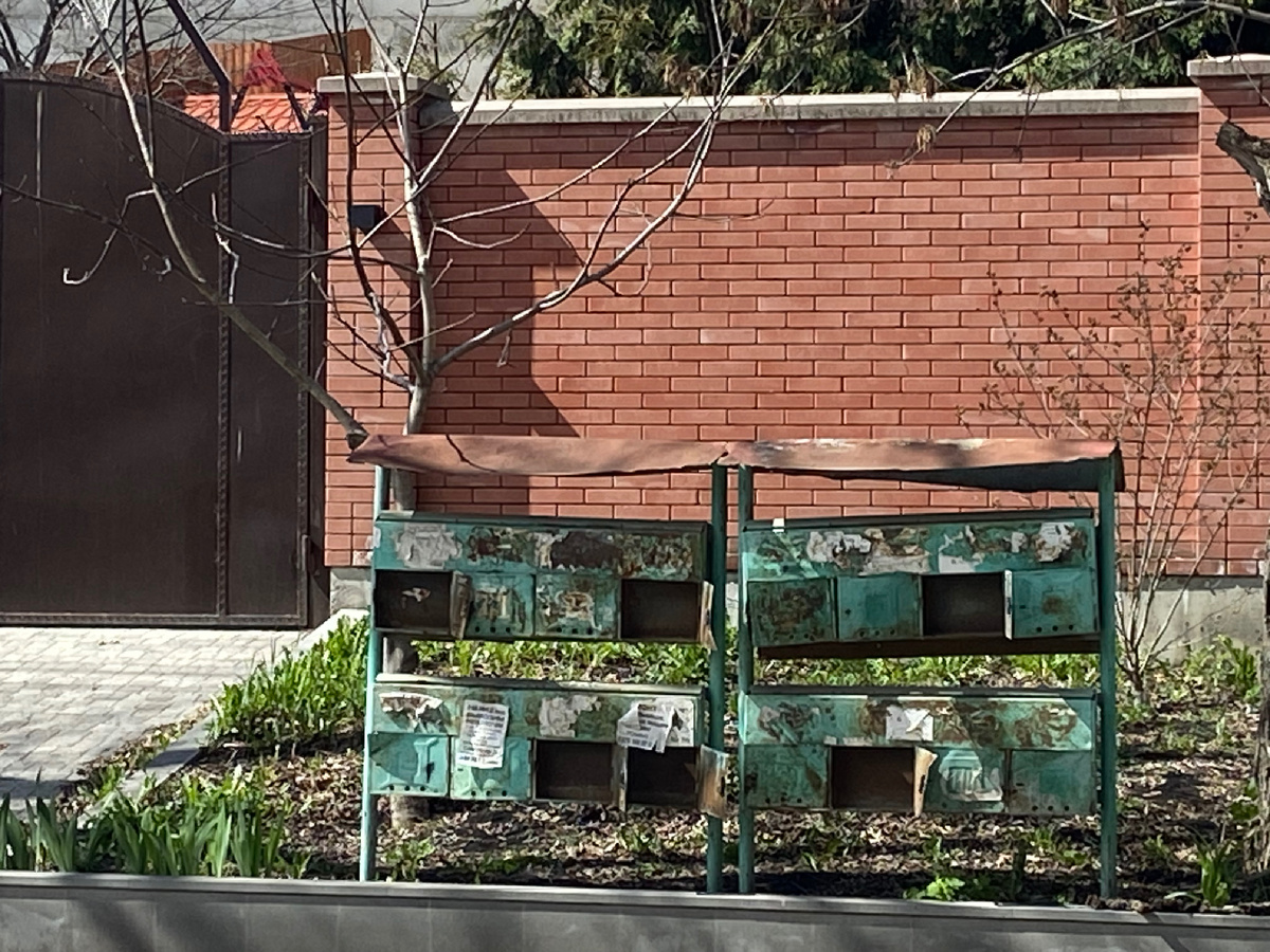 половина нараспашку