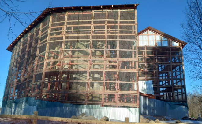    © Пресс-служба администрации Ленинградской области