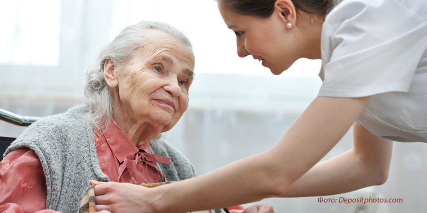 "Идет ли стаж во время ухода за пенсионером старше 80 лет или инвалидом 1 группы"