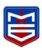 Логотип гку московская безопасность