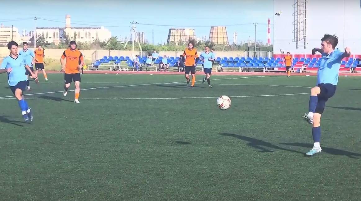 ЕРС-Комплект - Зенит