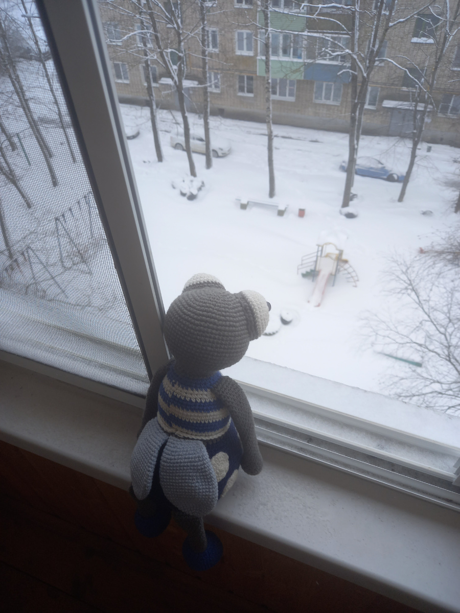 Фото автора канала