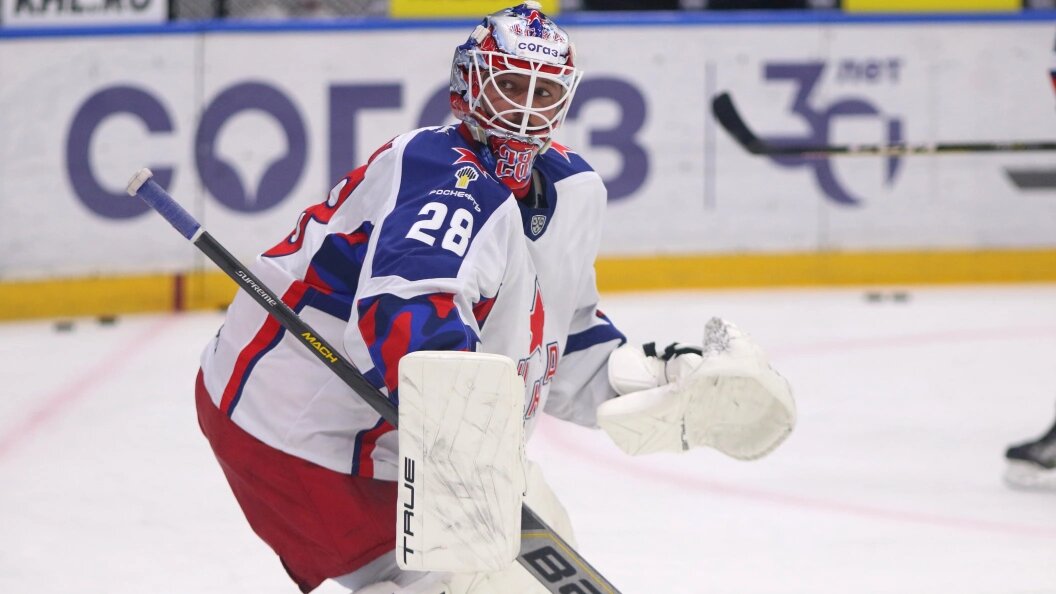    Фото: Maksim Konstantinov/Globallookpress