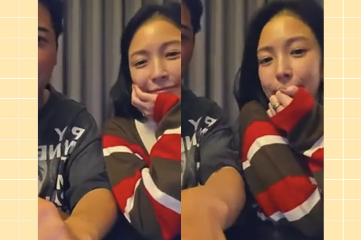     БоА объяснилась за пьяный прямой эфир и комментарии о Пак На Рэ