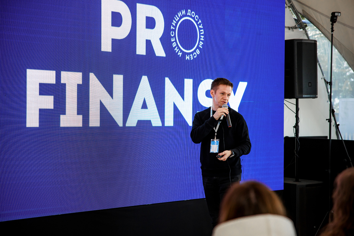 Проект Оли Гогаладзе - великое творение бизнеса!