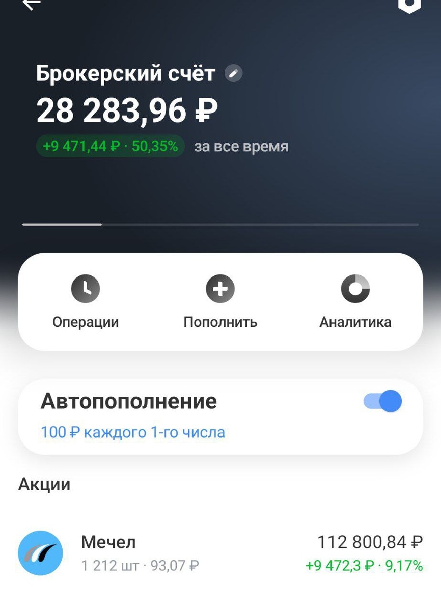 Делать 10-50% за сутки на рынке РФ - реально. Всё ещё ждёте 24% годовых?