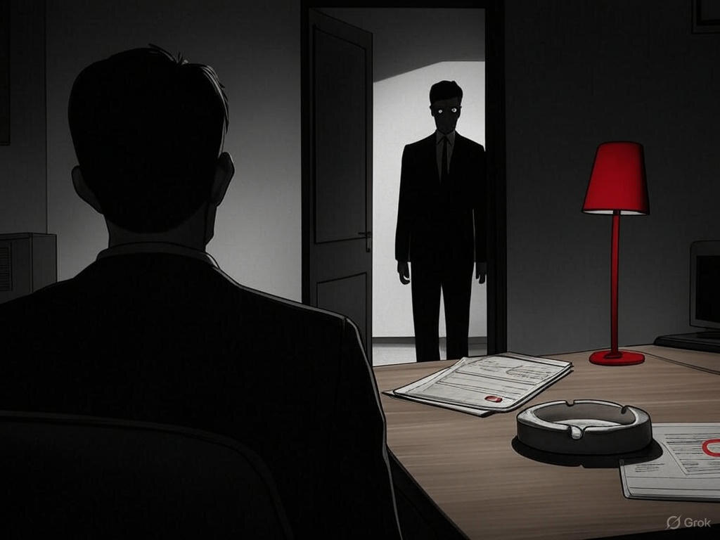 Сгенерировано нейросетью.