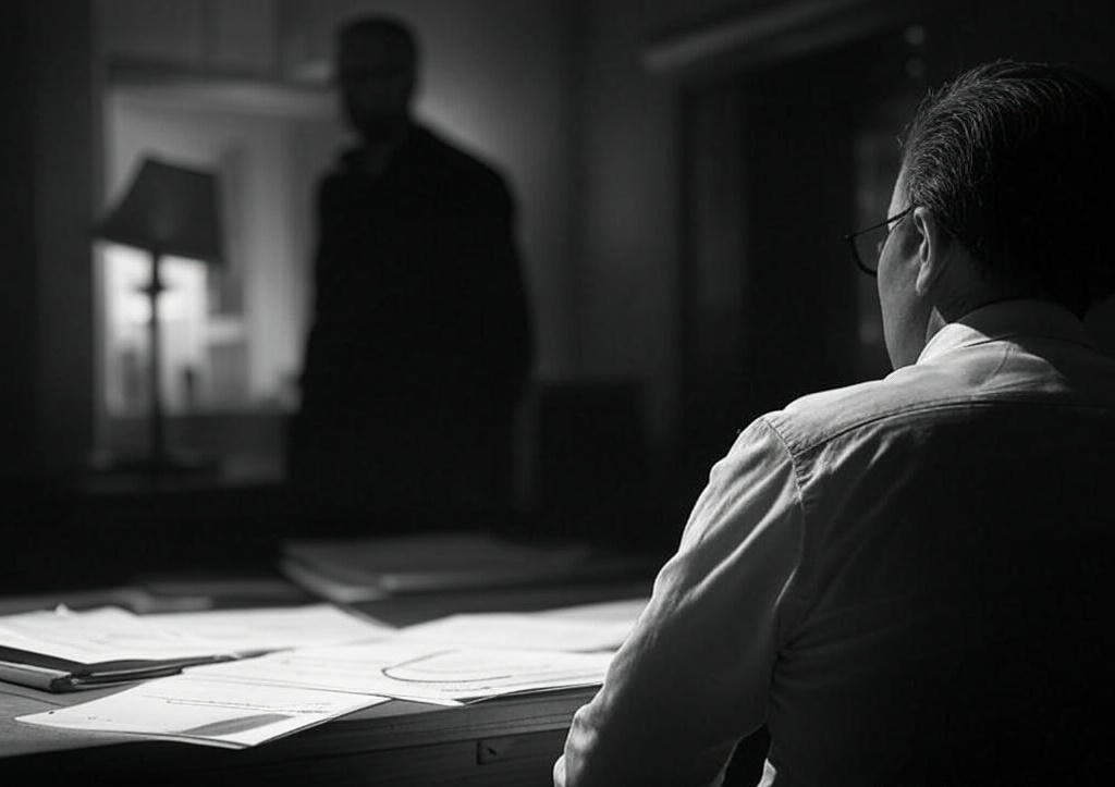 Сгенерировано нейросетью.