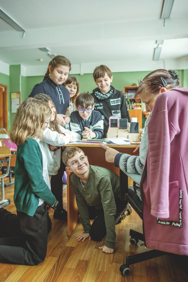Фотограф КнигаКит Надежда Иванова 