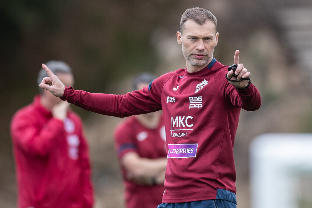    Фото: ПФК ЦСКА