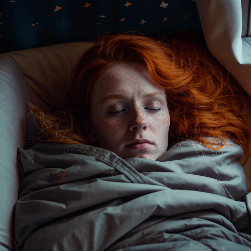 Сгенерировано Kandinsky.