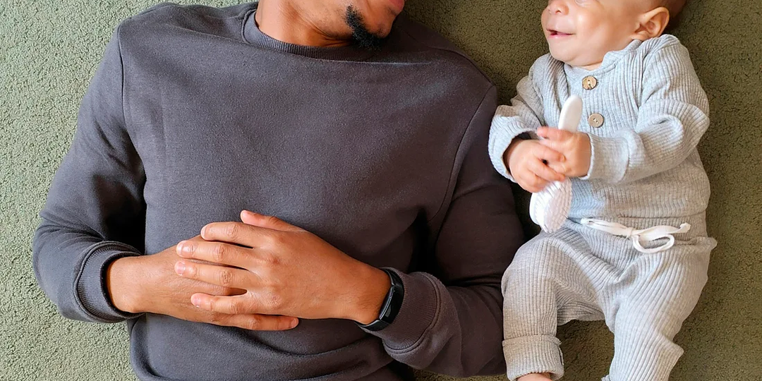 6 вещей, которые дети наследуют только от отцов