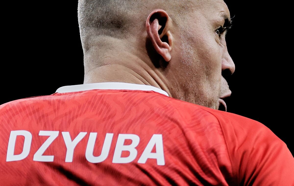    Александр Мысякин, Sport24